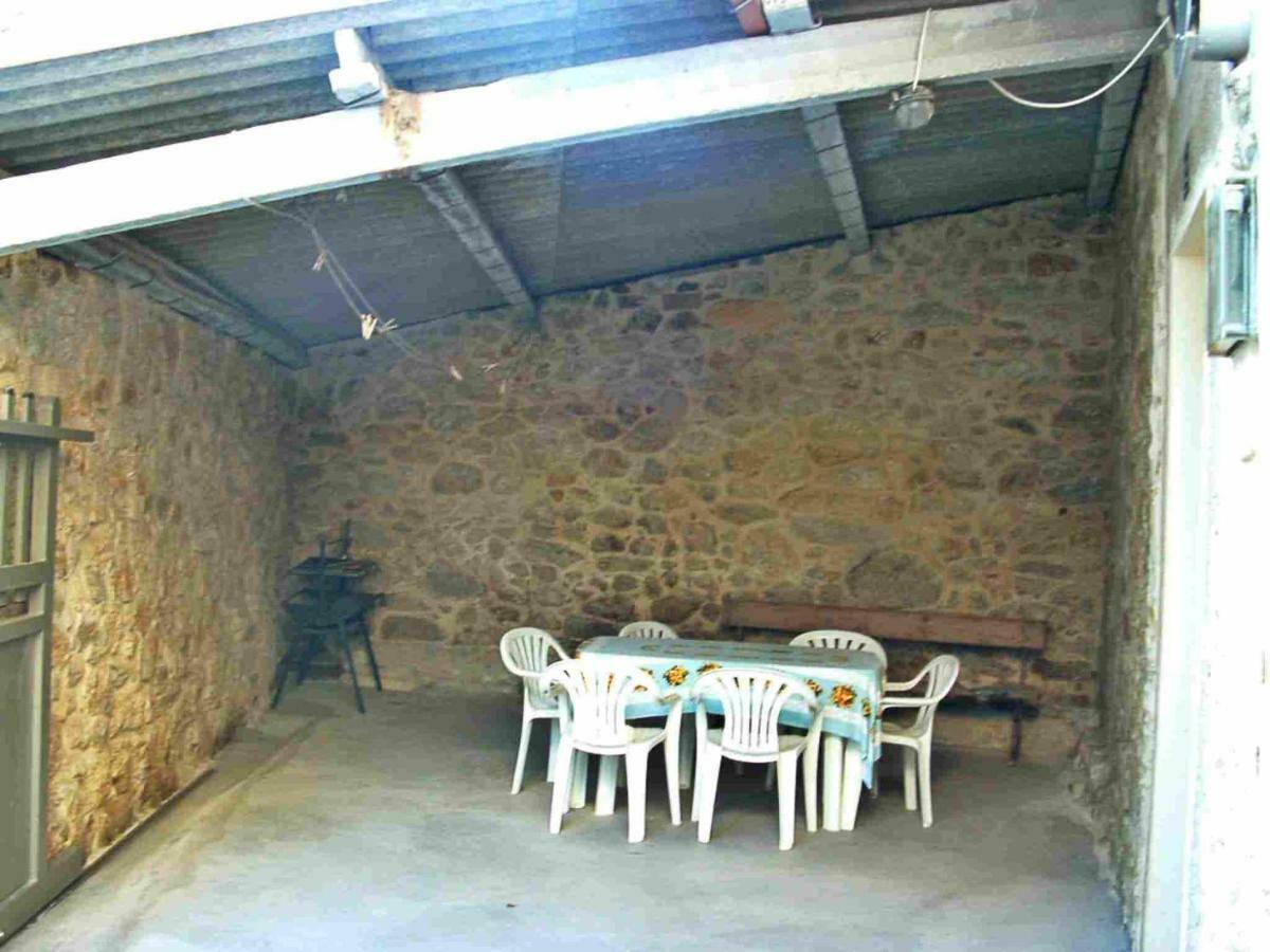Casa Dolores Mato Laxe Exterior foto